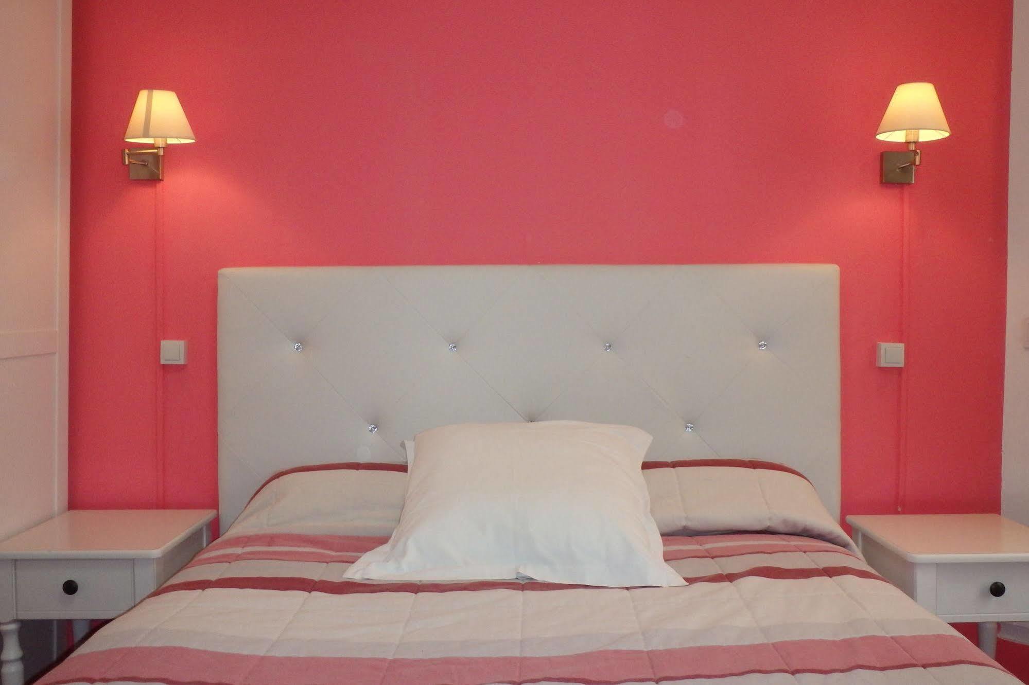 Hotel Maillot Neuilly-sur-Seine Exteriör bild